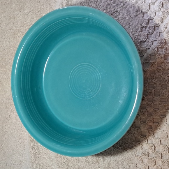 Fiestaware Other - 🇺🇸Fiestaware.Serving bowl🇺🇸